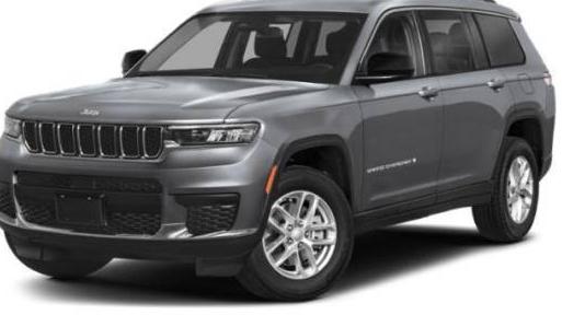 JEEP GRAND CHEROKEE 2023 1C4RJKEG5P8845766 image